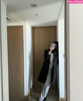 Anita Sapkota [ anita-sapkota ] - You want discipline? I know just what you need 😈😈😈