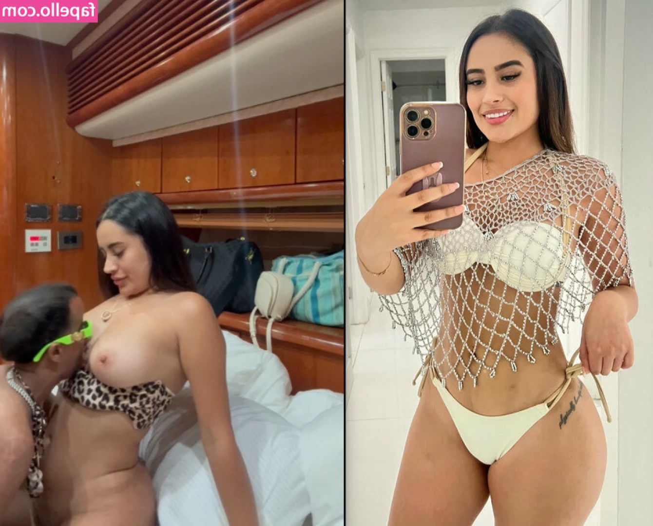 babyalien [ babyalien-1 ] - Love being a cute show off 😈