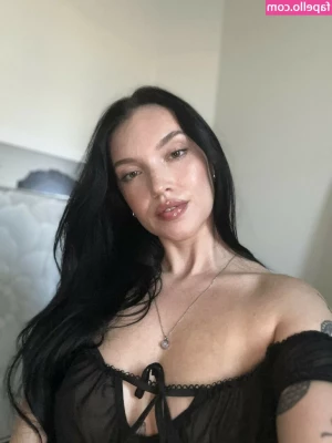 Abbygiirl - 30 sec test angle I made with @oblinaskittles when we were trying to