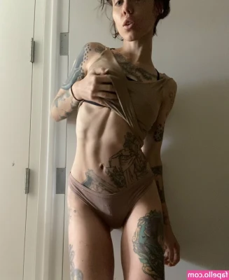 Lucy Everleigh [ lucy-everleigh ] - I did say I would make a post here with the script for the Tifa video