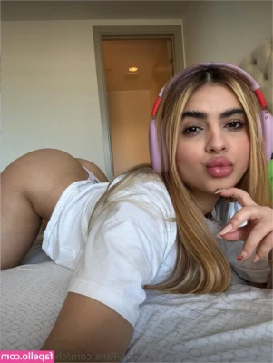 erikita_cmg [ erikita-cmg-1 ] - If you could do something to me, what would you do?DM me now🥵