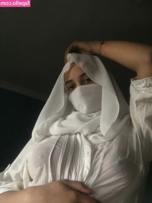 Arabmusclemommy - Check your inbox messages also