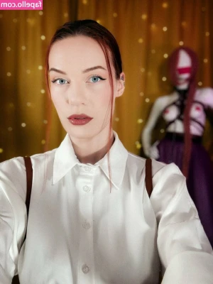 giantesseva - happy daddy's day!  if you've ever wanted me to bully you (or look