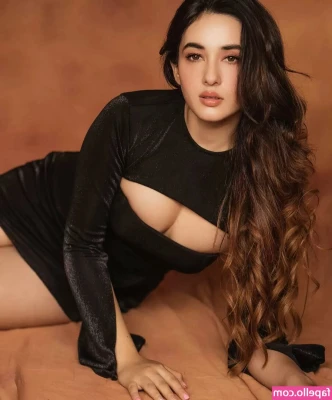 Aditi Budhathoki [ aditi-budhathoki ] - Been a good, busy slut for ya 😇
