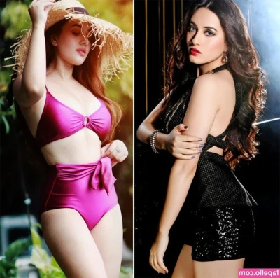 Aditi Budhathoki [ aditi-budhathoki ] - Tempted to buy a new toy today…