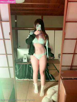 Nikumikyo - Did a little beach trip this weekend   so beautiful