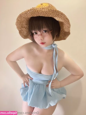 Nikumikyo - Pussy pic😘