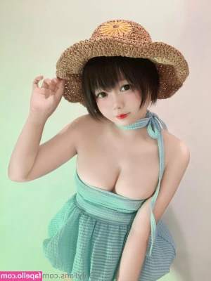 Nikumikyo - Itty bitty