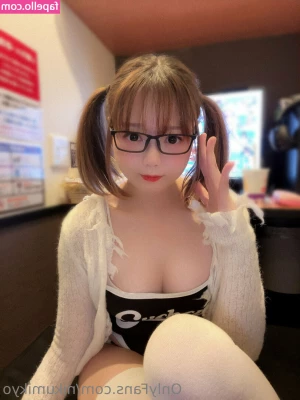 Nikumikyo - i wanna be fucked in a sundress in public.. who’s down? 😏🤤