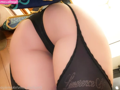 Nikumikyo - fuck me more in four