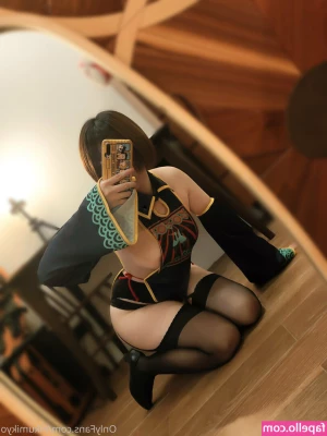 Nikumikyo - FREE SUSCRIPTION   Hi baby  Am  goddessflowerx   You Virtual