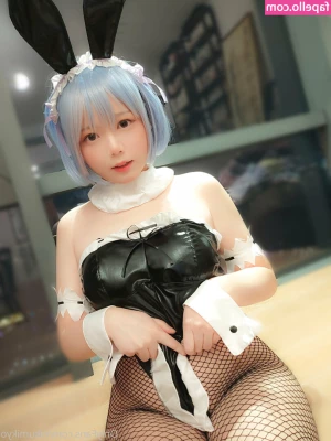 Nikumikyo - Just need you to stuff my last hole part 1