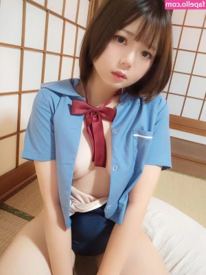 Nikumikyo - Everyone that sends me a  5 tip gets a picture of your choice