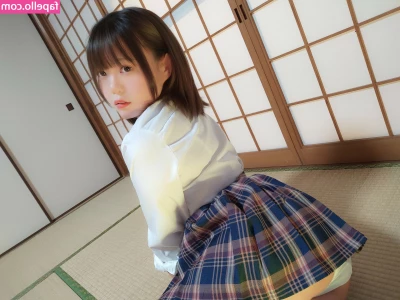 Nikumikyo - Never be ashamed even tho this angle does nothing for wang