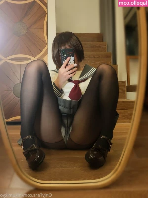 Nikumikyo - daddy you love me 😈 part 1