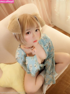 Nikumikyo - i love spoiling you daddy, tell me which one made you cum the hardest