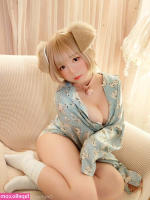 Nikumikyo - I did not expect to cum this much   I just got so horny while I was