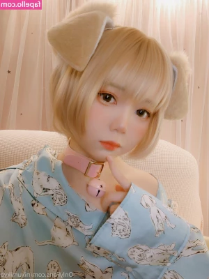 Nikumikyo - New banner photo  Yay or nay