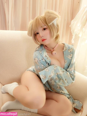 Nikumikyo - Here s the teaser set
