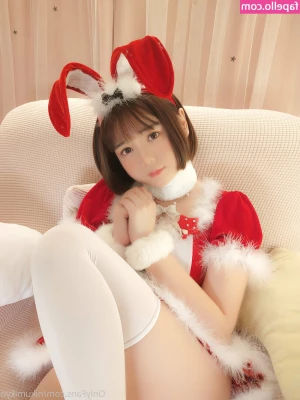 Nikumikyo - valentine bb 1