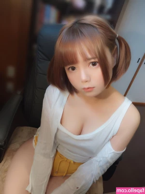 Nikumikyo - New feet content coming