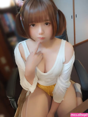 Nikumikyo - worship My heels
