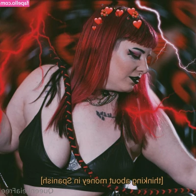 queenleiafree - Joining in on the fun! @pintsizedblonde @neveah-rose @gentlemans_sol