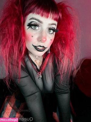 queenleiafree - what kind of content do you wanna see next week