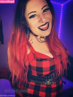 queenleiafree - Soon on gym