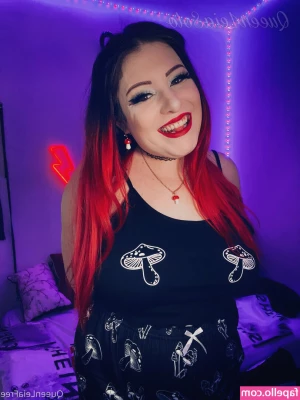 queenleiafree - Only  4 99 a month at rainbow_alyx
