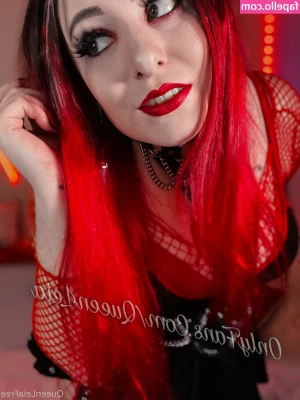 queenleiafree - Today is Tuesday so today is Taco Tuesday. I send you little taste of