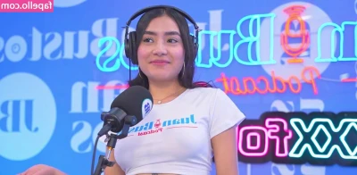 Mayraoficial - POV: You walk in and see that I’ve been waiting for you, ready to
