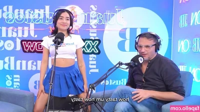Mayraoficial - Reverse baby 🤠