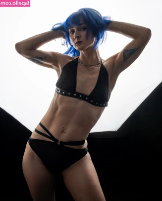 PunkModel - Cakes
