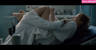Jessica Chastain [ jessica-chastain ] - Lazy Saturday