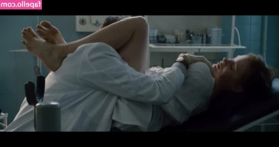 Jessica Chastain [ jessica-chastain ] - I'm lonely, why don't you come join me in bed?