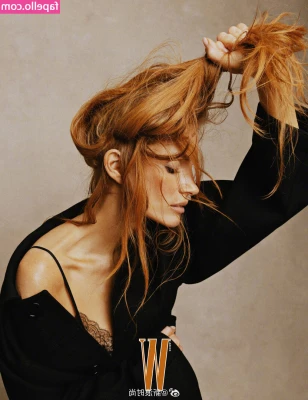 Jessica Chastain [ jessica-chastain ] - Ready for the summer