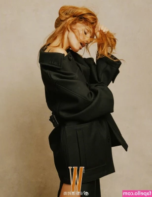 Jessica Chastain [ jessica-chastain ] - Won t be on here today catch up tomorrow part 1