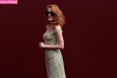 Jessica Chastain [ jessica-chastain ] - Stream started at 03 05 2022 01 38 pm  First Livestream  Playing with part 1