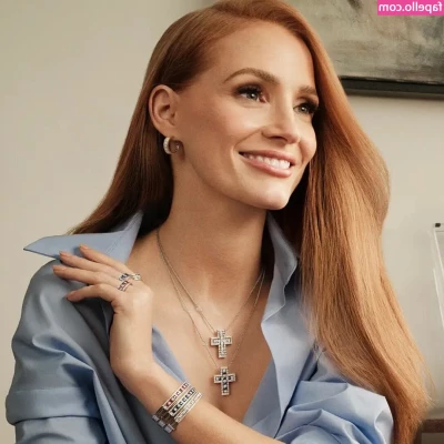 Jessica Chastain [ jessica-chastain ] - Stream started at 07 27 2024 07 35 am  Wanna watch me play with myself