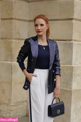 Jessica Chastain [ jessica-chastain ] - Won t be on here today catch up tomorrow