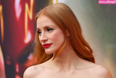 Jessica Chastain [ jessica-chastain ] - Squirting Dildo SnapChat Story Request (video) part 1