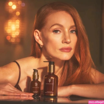 Jessica Chastain [ jessica-chastain ] - Can I suck your dick like this