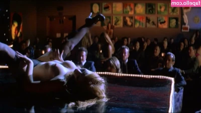 Jessica Chastain [ jessica-chastain ] - Drog ut en till tand 😮‍💨😮‍💨😮‍💨😩