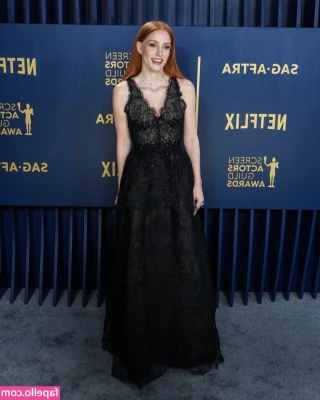 Jessica Chastain [ jessica-chastain ] - Dm for more information