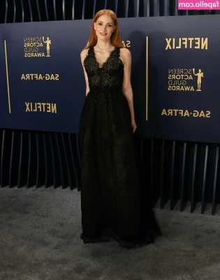 Jessica Chastain [ jessica-chastain ] - They say morning wood do a body good