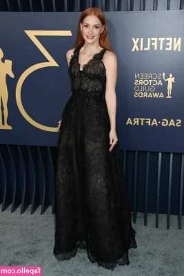 Jessica Chastain [ jessica-chastain ] - Cum over here, I know it’s been a long day, I just wanna please you part 1