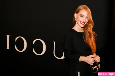 Jessica Chastain [ jessica-chastain ] - Thinking of selling some undies  Let me know if interested
