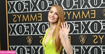 Jessica Chastain [ jessica-chastain ] - Hello 19 year old twink here trying to navigate through this site 