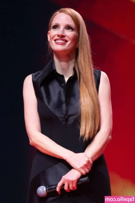 Jessica Chastain [ jessica-chastain ] - Girls night out! All messages that come through with TIPs will get a